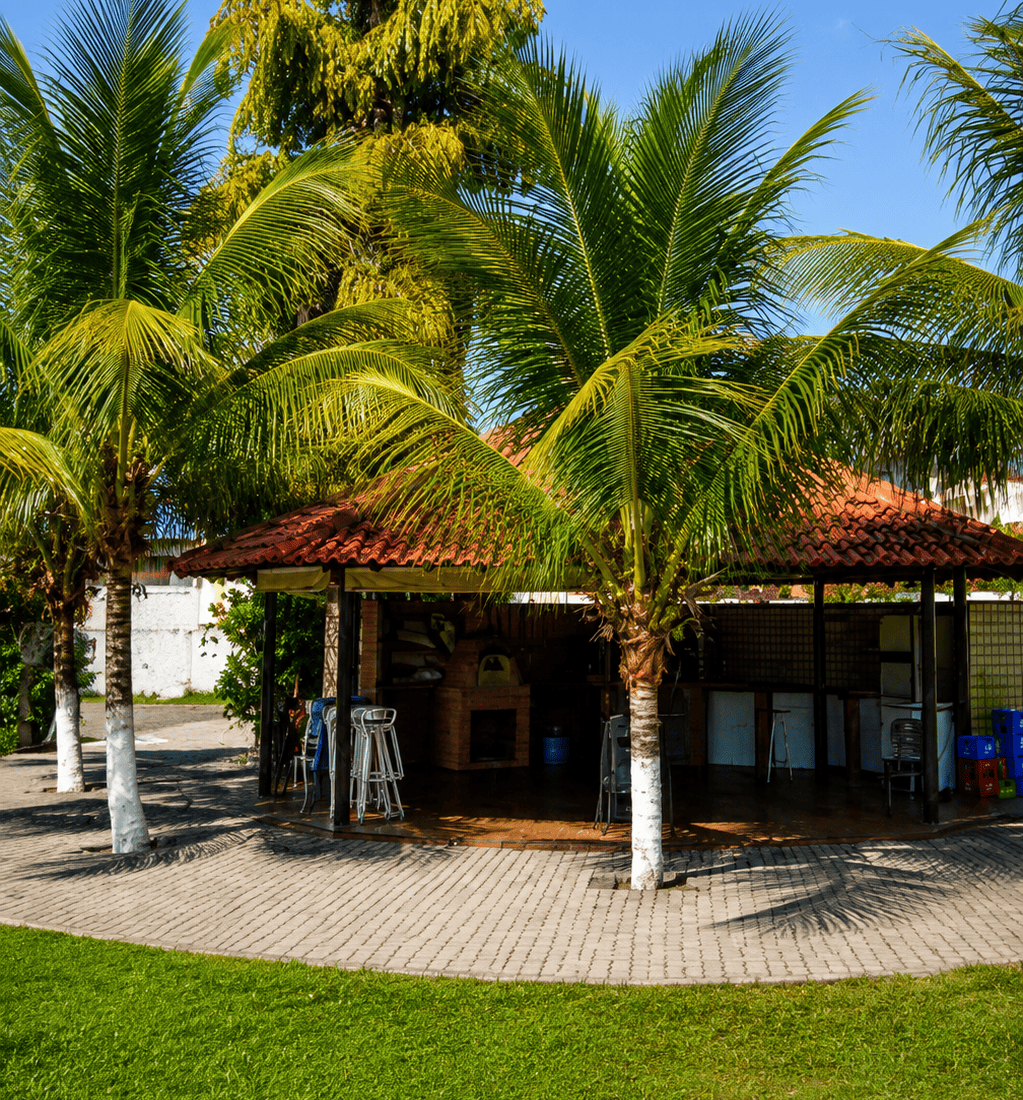 Festas e eventos na AEA