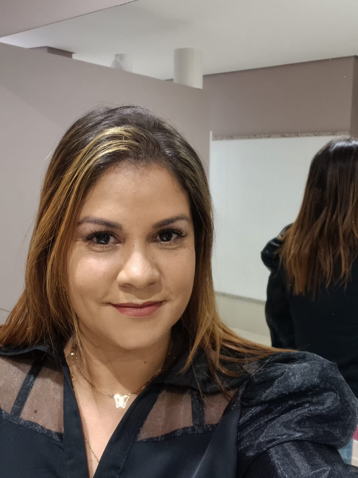 DEISE MARQUES LOPES